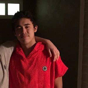 Meet your Posher, Jared